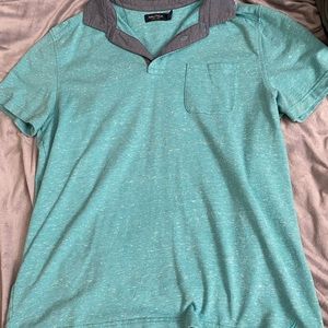 Men’s Shirt with Pocket